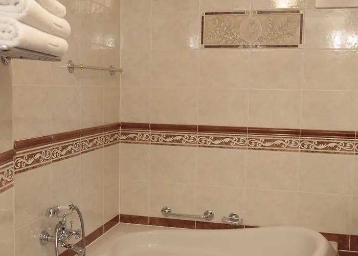 Livia Hotel