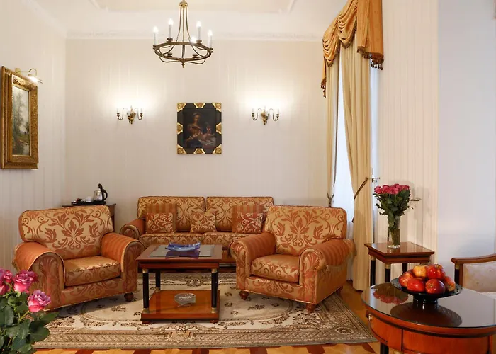 Hotel Livia
