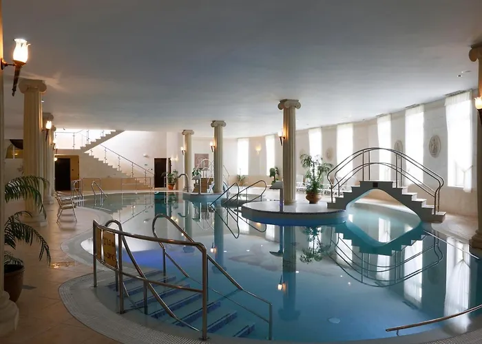 Livia Hotel 5*