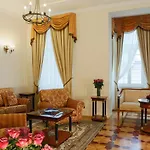 Hotel Livia Karlsbad