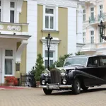 Hotel Livia 5*