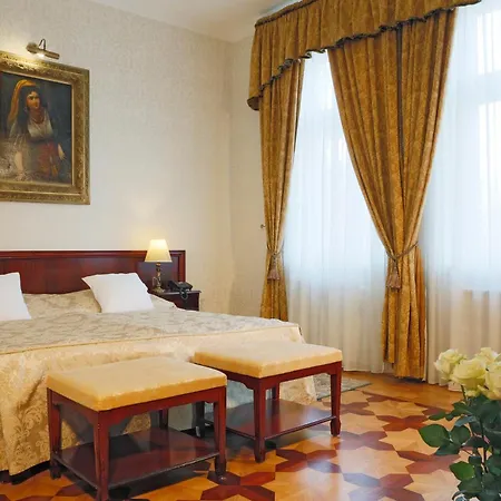 Livia Hotel Karlsbad