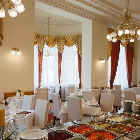 Hotel Livia