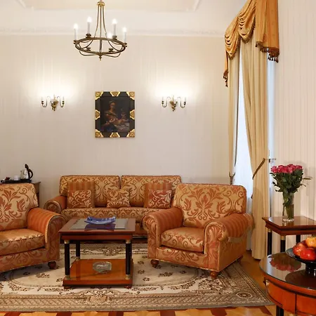 Hotel Livia