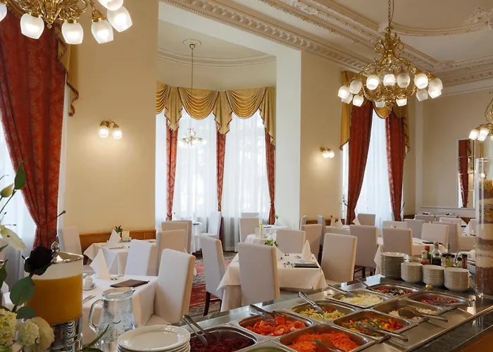 Hotel Livia
