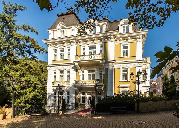 Livia Hotel 5*